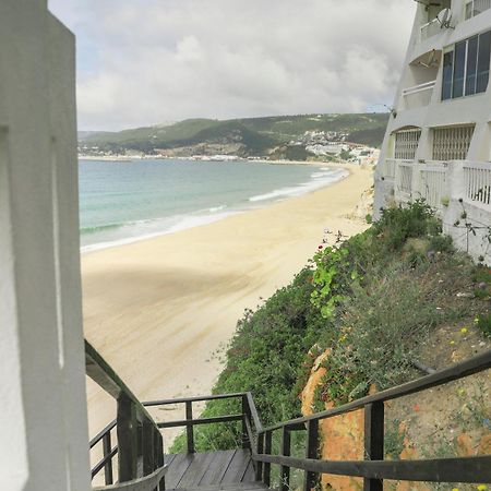 Apartamento Sol Da Falesia Sesimbra Luaran gambar