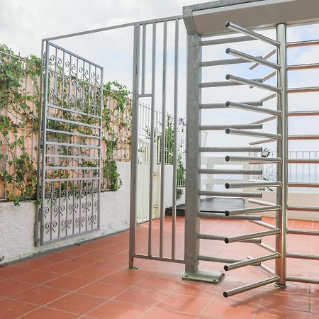 Apartamento Sol Da Falesia Sesimbra Luaran gambar