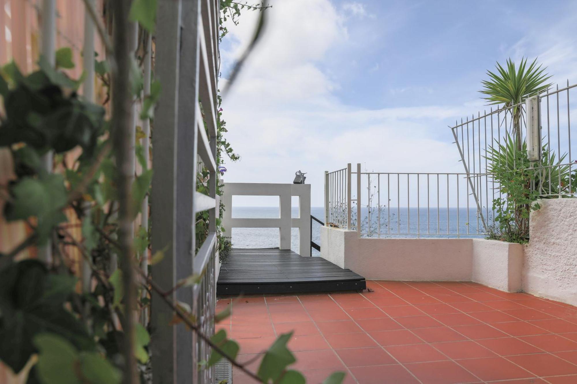 Apartamento Sol Da Falesia Sesimbra Luaran gambar