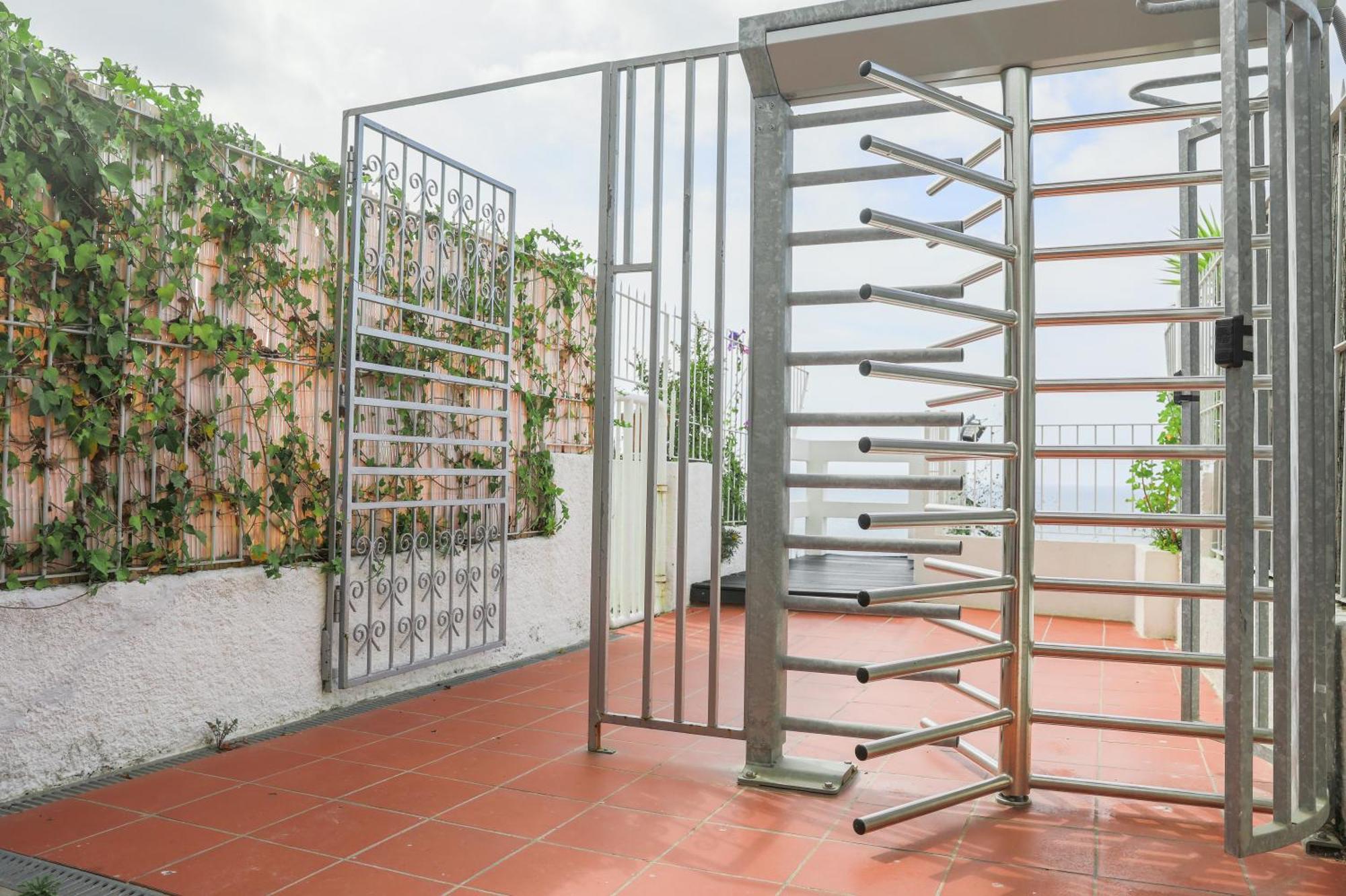 Apartamento Sol Da Falesia Sesimbra Luaran gambar