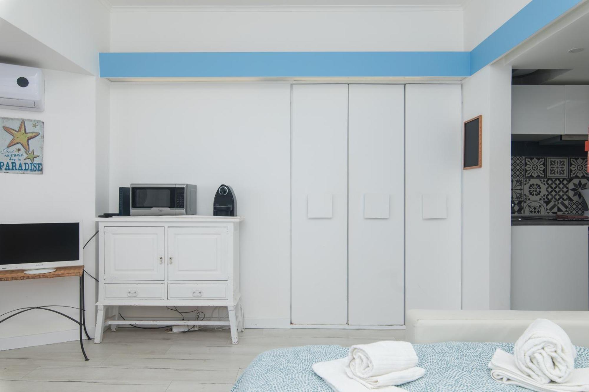 Apartamento Sol Da Falesia Sesimbra Luaran gambar