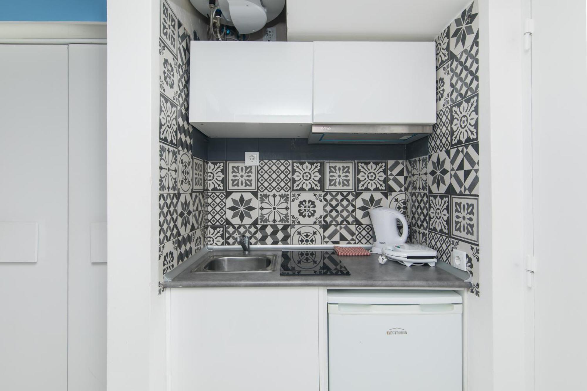 Apartamento Sol Da Falesia Sesimbra Luaran gambar
